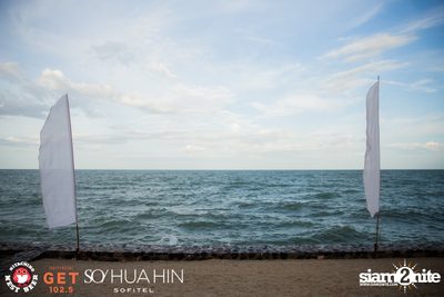 SO Beach Party at SO Sofitel Hua Hin — photo 69
