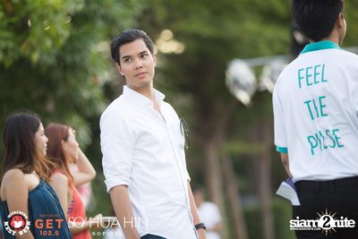 SO Beach Party at SO Sofitel Hua Hin — photo 72