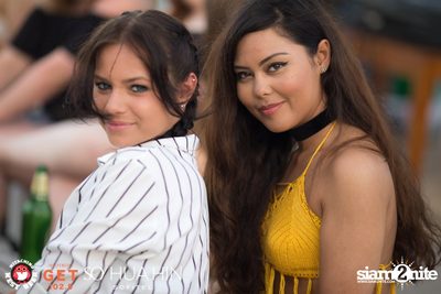 SO Beach Party at SO Sofitel Hua Hin — photo 76