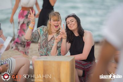 SO Beach Party at SO Sofitel Hua Hin — photo 78