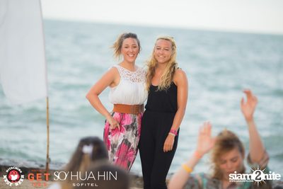 SO Beach Party at SO Sofitel Hua Hin — photo 79