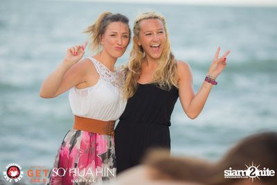 SO Beach Party at SO Sofitel Hua Hin — photo 80