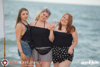 SO Beach Party at SO Sofitel Hua Hin — photo 81