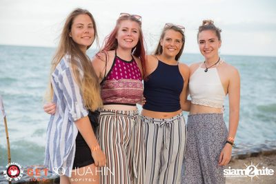 SO Beach Party at SO Sofitel Hua Hin — photo 83
