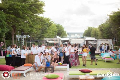 SO Beach Party at SO Sofitel Hua Hin — photo 88
