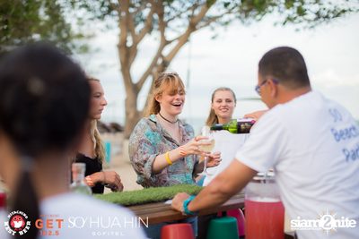 SO Beach Party at SO Sofitel Hua Hin — photo 93