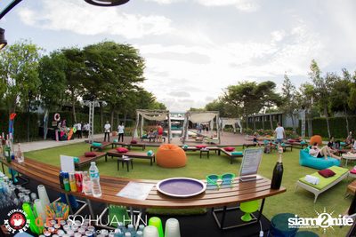 SO Beach Party at SO Sofitel Hua Hin — photo 94