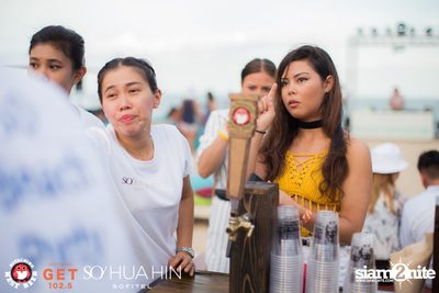 SO Beach Party at SO Sofitel Hua Hin — photo 95