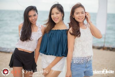 SO Beach Party at SO Sofitel Hua Hin — photo 97