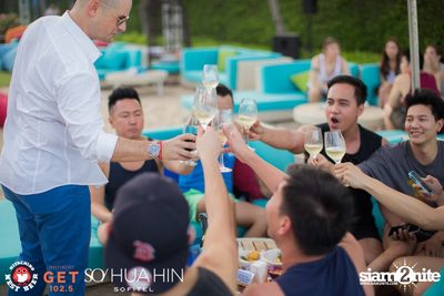 SO Beach Party at SO Sofitel Hua Hin — photo 98