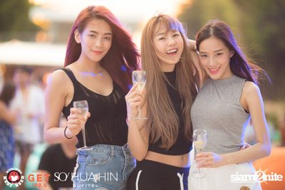 SO Beach Party at SO Sofitel Hua Hin — photo 103