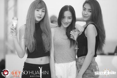 SO Beach Party at SO Sofitel Hua Hin — photo 105