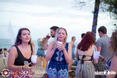 SO Beach Party at SO Sofitel Hua Hin — photo 106