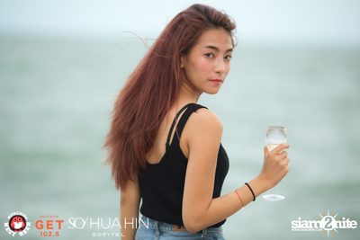 SO Beach Party at SO Sofitel Hua Hin — photo 108