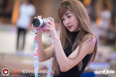 SO Beach Party at SO Sofitel Hua Hin — photo 111