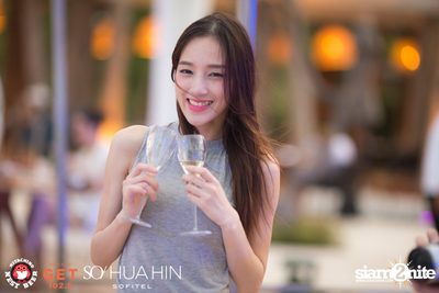 SO Beach Party at SO Sofitel Hua Hin — photo 112