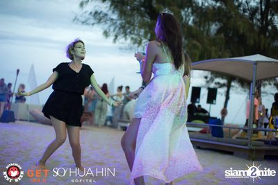 SO Beach Party at SO Sofitel Hua Hin — photo 116
