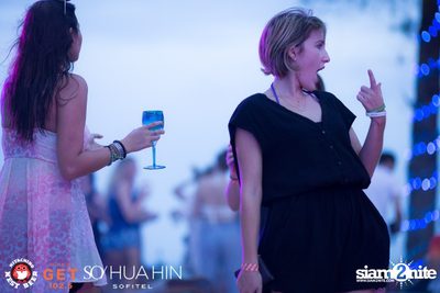 SO Beach Party at SO Sofitel Hua Hin — photo 118