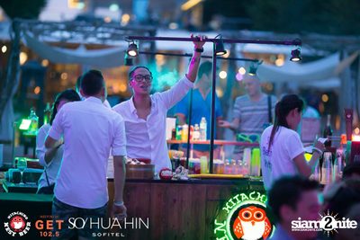 SO Beach Party at SO Sofitel Hua Hin — photo 119