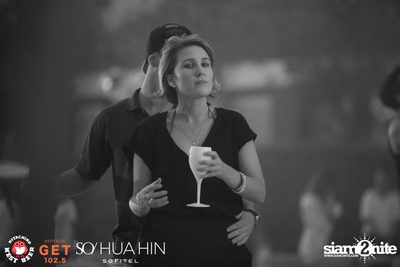 SO Beach Party at SO Sofitel Hua Hin — photo 120