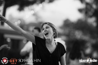 SO Beach Party at SO Sofitel Hua Hin — photo 121