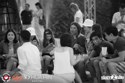 SO Beach Party at SO Sofitel Hua Hin — photo 124