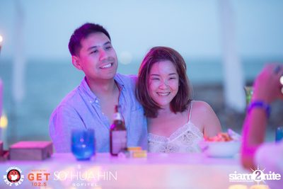 SO Beach Party at SO Sofitel Hua Hin — photo 125