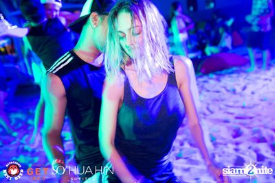 SO Beach Party at SO Sofitel Hua Hin — photo 127