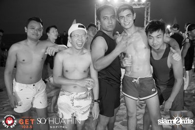 SO Beach Party at SO Sofitel Hua Hin — photo 129
