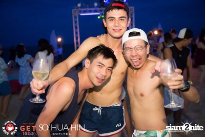 SO Beach Party at SO Sofitel Hua Hin — photo 132