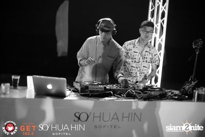 SO Beach Party at SO Sofitel Hua Hin — photo 133