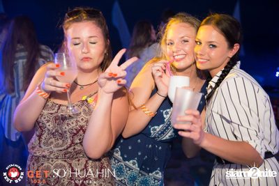 SO Beach Party at SO Sofitel Hua Hin — photo 137