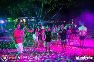 SO Beach Party at SO Sofitel Hua Hin — photo 138