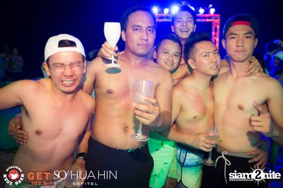 SO Beach Party at SO Sofitel Hua Hin — photo 139