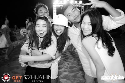 SO Beach Party at SO Sofitel Hua Hin — photo 141