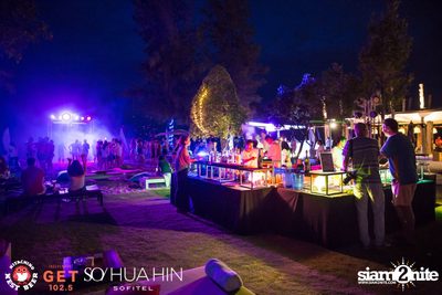 SO Beach Party at SO Sofitel Hua Hin — photo 144