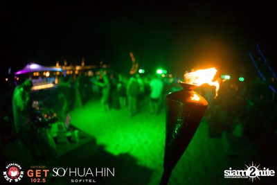SO Beach Party at SO Sofitel Hua Hin — photo 148