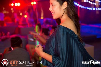 SO Beach Party at SO Sofitel Hua Hin — photo 149