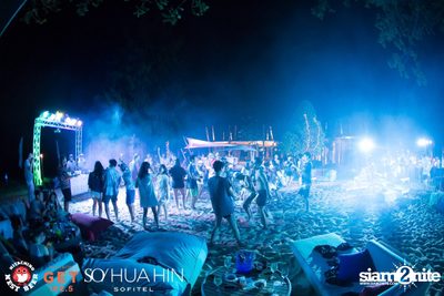 SO Beach Party at SO Sofitel Hua Hin — photo 150