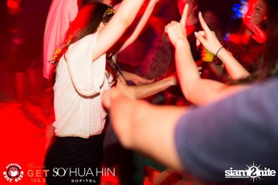 SO Beach Party at SO Sofitel Hua Hin — photo 152