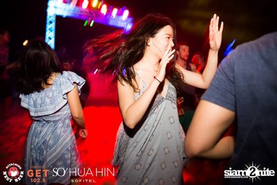 SO Beach Party at SO Sofitel Hua Hin — photo 153