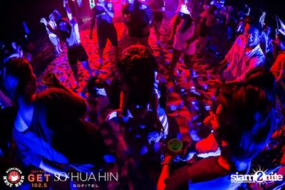 SO Beach Party at SO Sofitel Hua Hin — photo 155