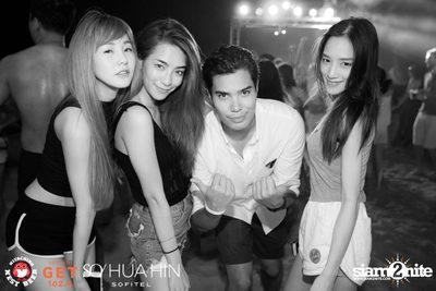 SO Beach Party at SO Sofitel Hua Hin — photo 156