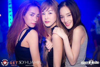 SO Beach Party at SO Sofitel Hua Hin — photo 158
