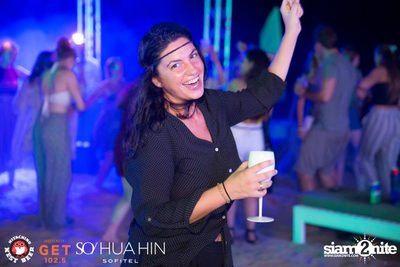 SO Beach Party at SO Sofitel Hua Hin — photo 159