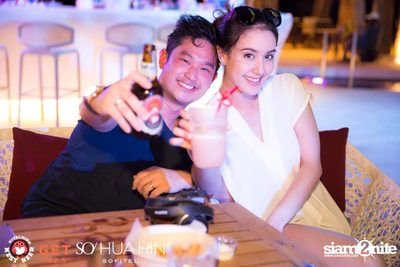 SO Beach Party at SO Sofitel Hua Hin — photo 160