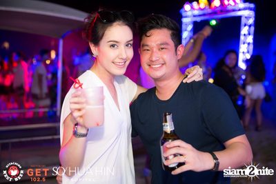 SO Beach Party at SO Sofitel Hua Hin — photo 161