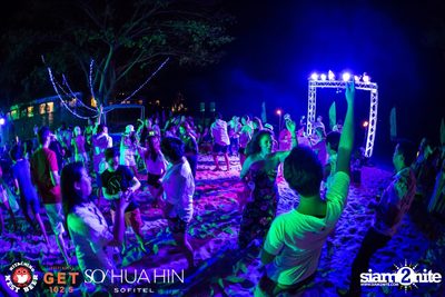 SO Beach Party at SO Sofitel Hua Hin — photo 162