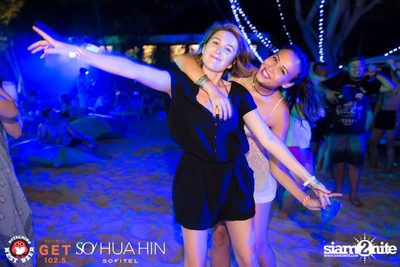 SO Beach Party at SO Sofitel Hua Hin — photo 163