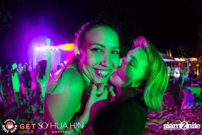 SO Beach Party at SO Sofitel Hua Hin — photo 164